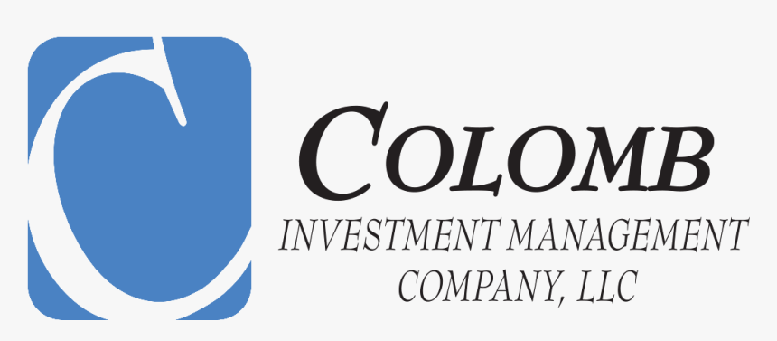 Colomb Investment Management Company, Llc - Graphic Design, HD Png Download, Free Download