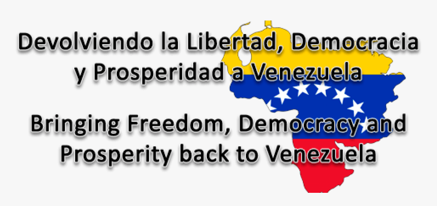 Main Center-right Parties Denounce The Situation In - Flag, HD Png Download, Free Download