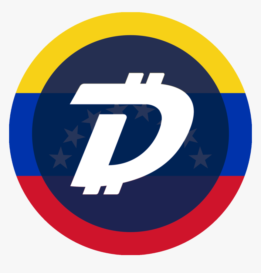 Digibyte Logo, HD Png Download, Free Download