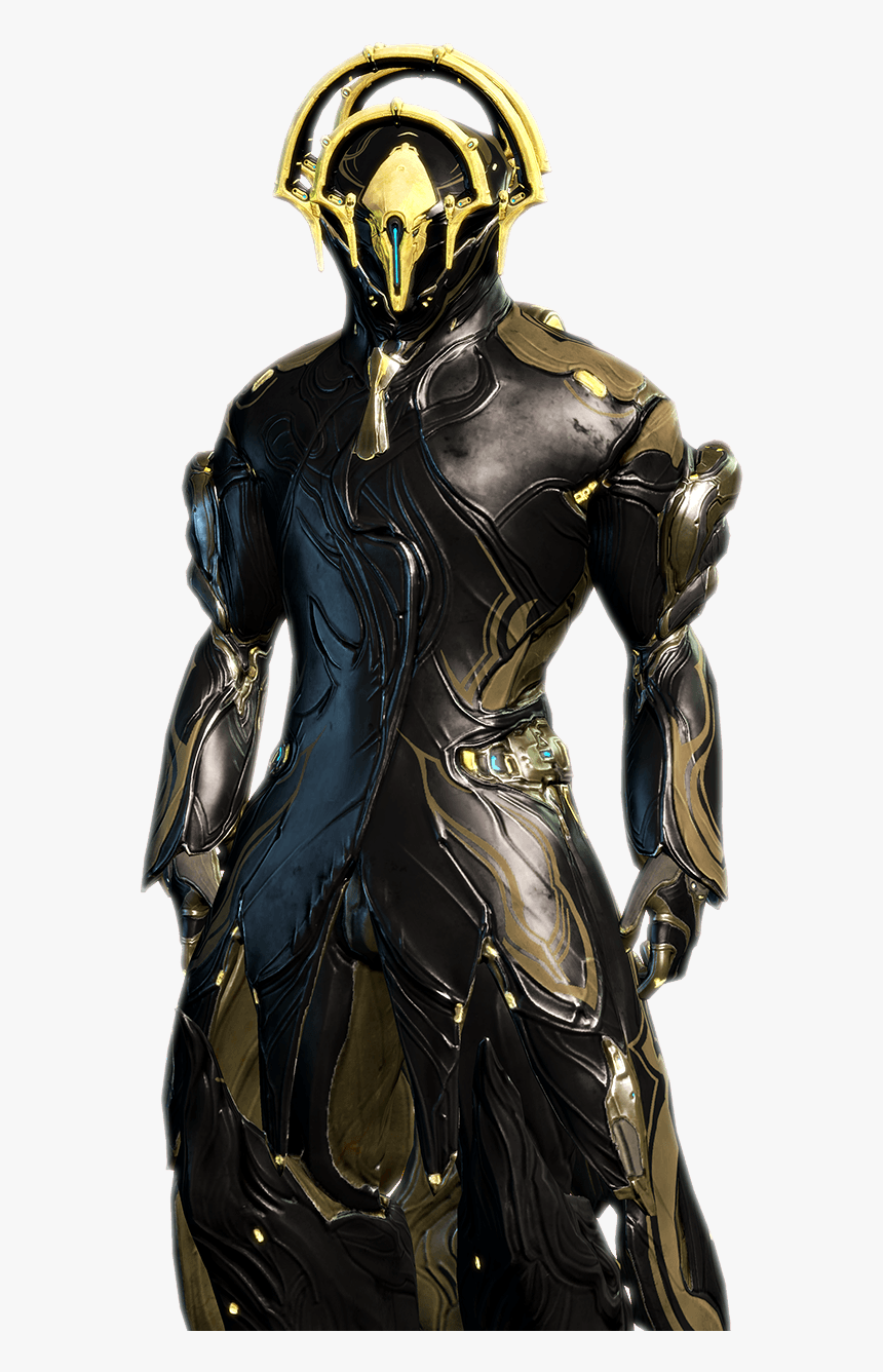 Frost P Warframe, HD Png Download, Free Download