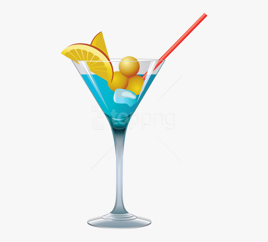 Free Png Download Cocktails Png Images Background Png - Martini Png, Transparent Png, Free Download