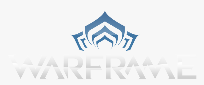 Picture - Warframe Logo Png, Transparent Png, Free Download