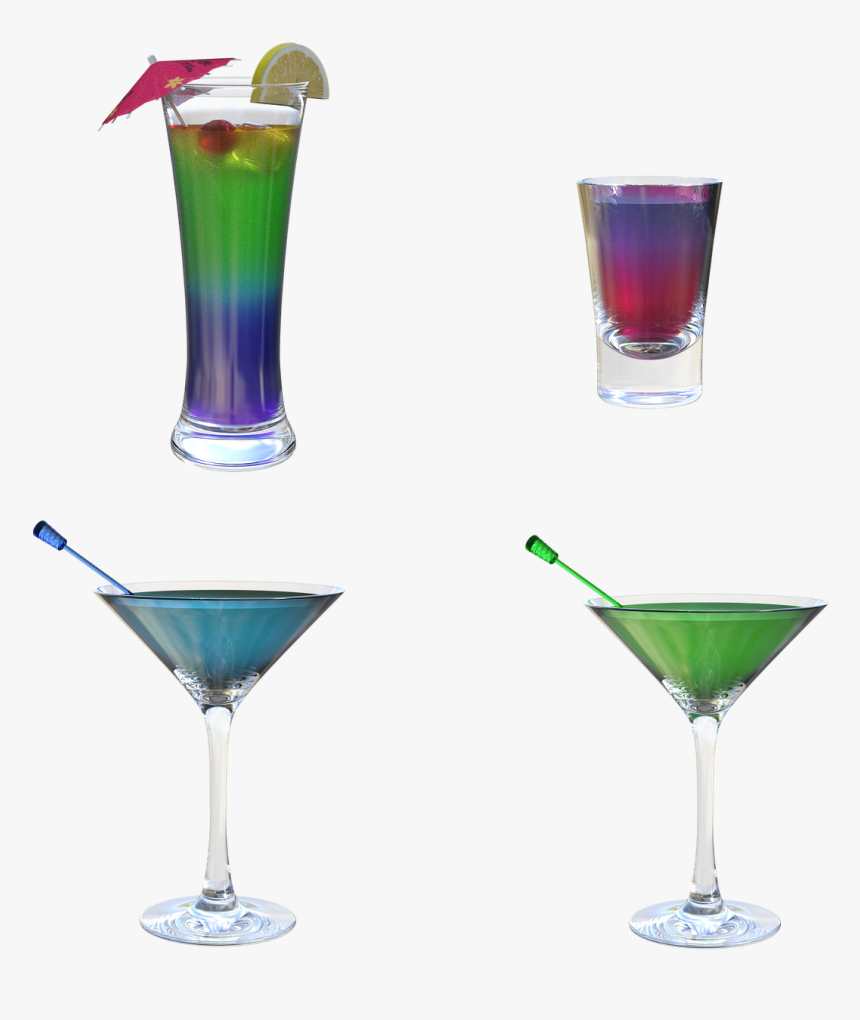 Cocktail, HD Png Download, Free Download