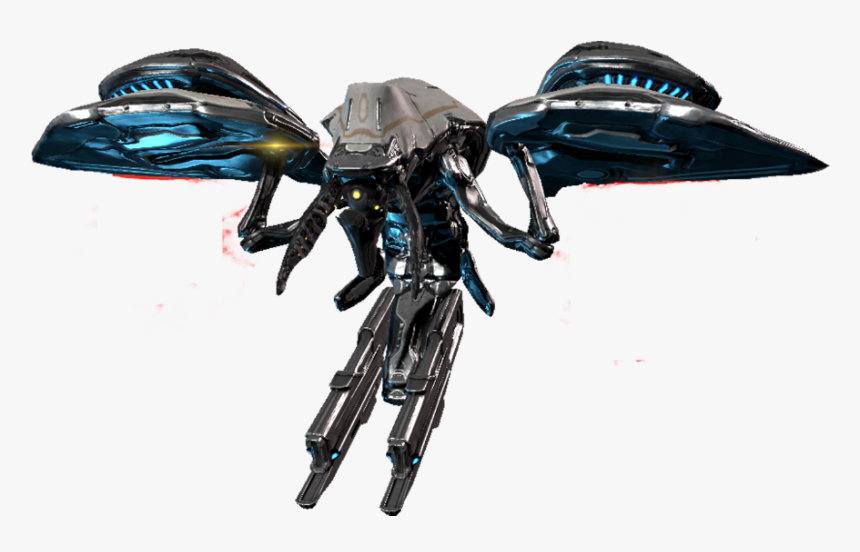 Drone Warframe Wiki Fandom - Warframe Drones, HD Png Download, Free Download