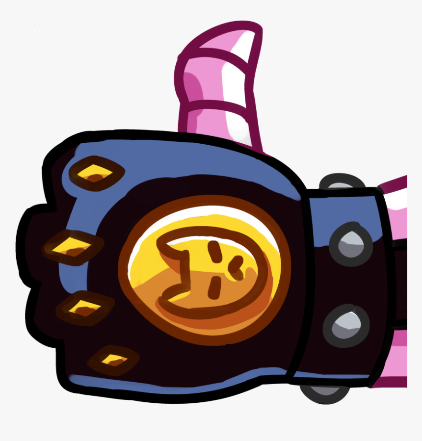 Transparent Killer Queen Png - Killer Queen Discord Emote, Png Download, Free Download