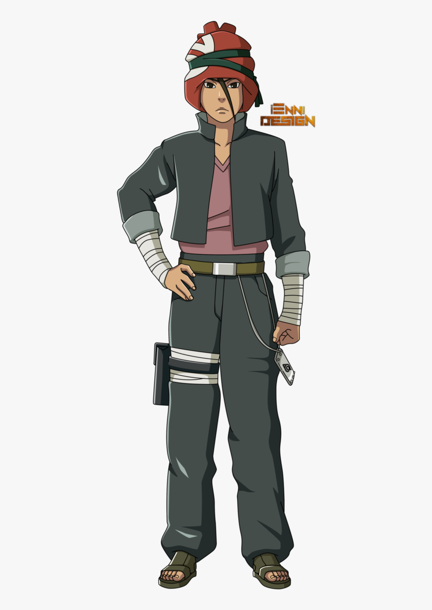 Businessman Esposado Png - Boruto Next Generation Iwabe, Transparent Png, Free Download