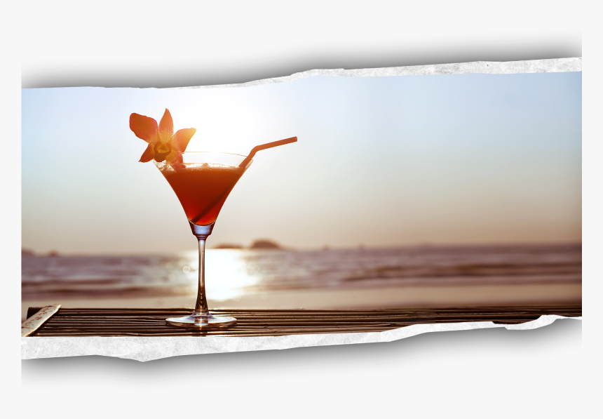 Sun Lounge Vol - Cocteles En La Playa, HD Png Download, Free Download