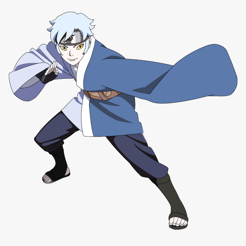 #mitsuki #borutonextgenerations #naruto #narutoshippuuden - Mitsuki Boruto, HD Png Download, Free Download