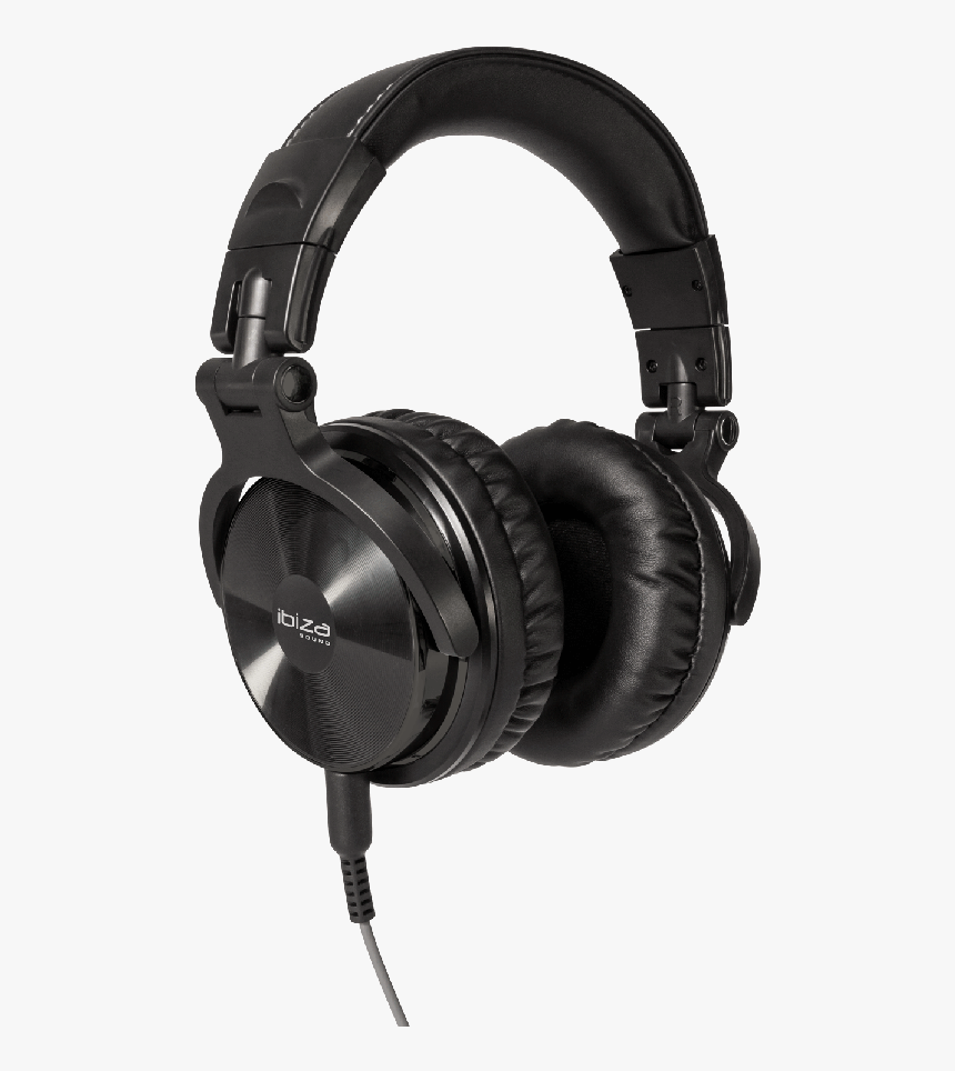 Ibiza Sound Djh 250 Auriculares, HD Png Download, Free Download