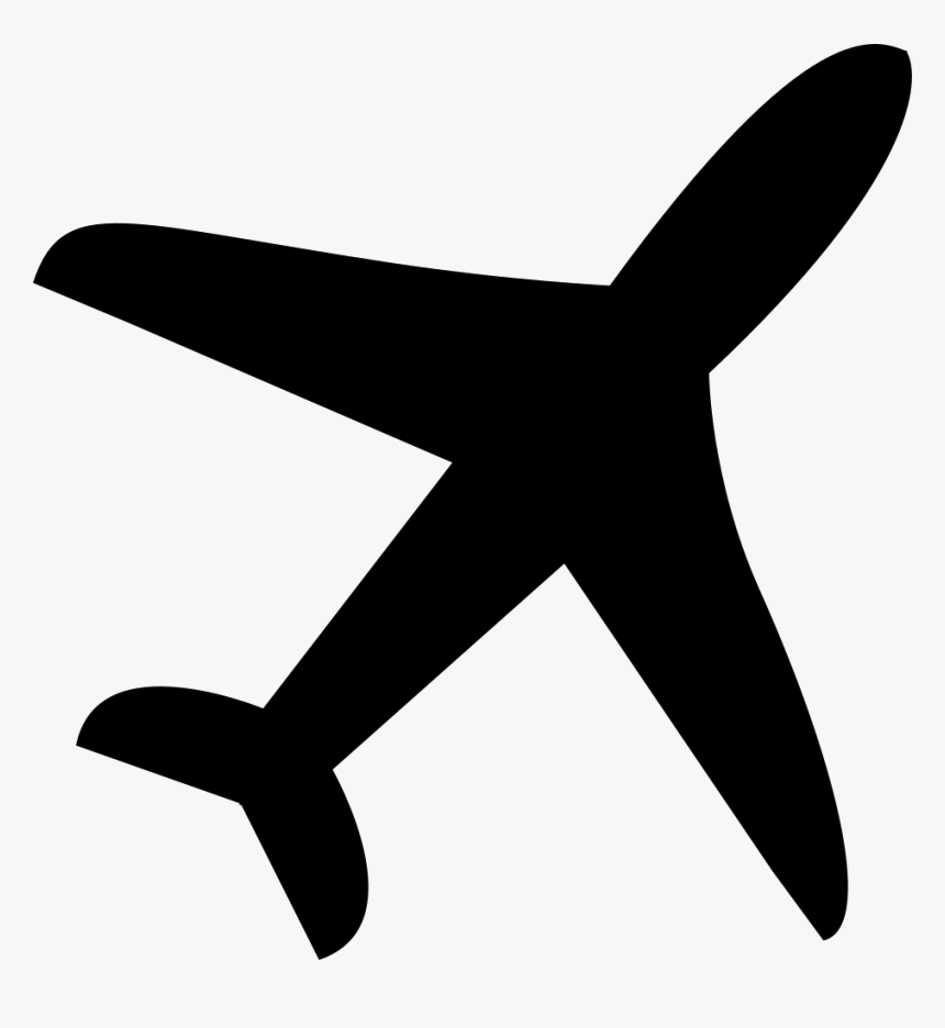 Passport Png Logo , Png Download - Airplane Icon, Transparent Png, Free Download