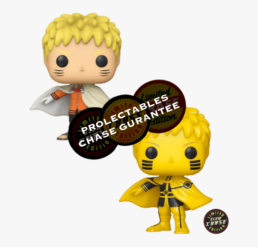 Naruto Hokage Funko Pop, HD Png Download, Free Download