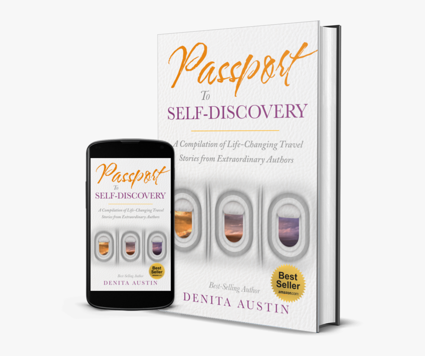 Passport - Low-carbohydrate Diet, HD Png Download, Free Download