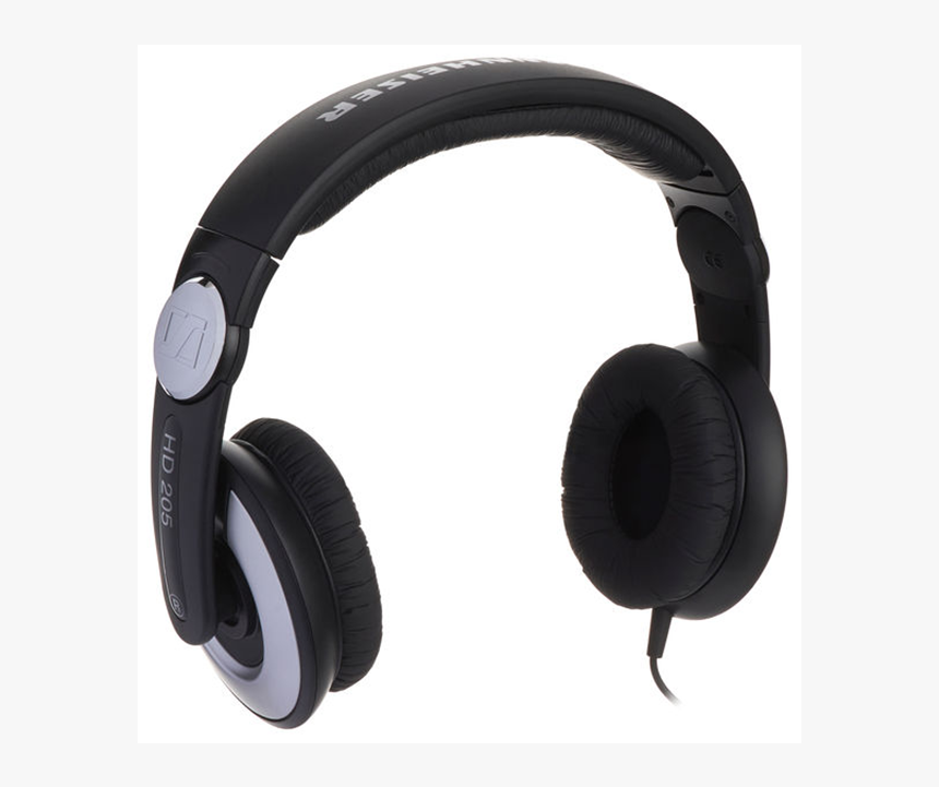 Headset, HD Png Download, Free Download