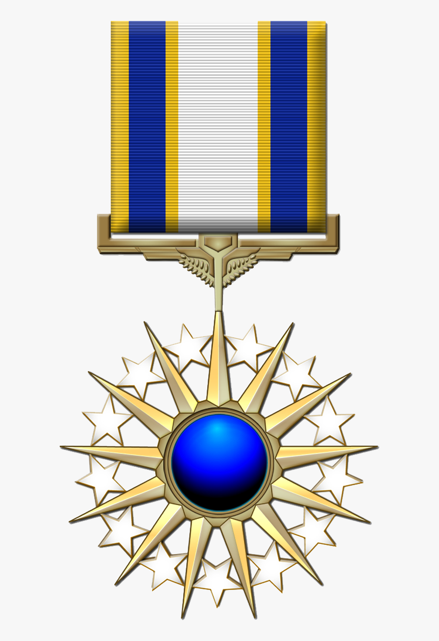 Air Force Distinguished Service Medal Wikipedia - Air Force Distinguished Service Medal, HD Png Download, Free Download