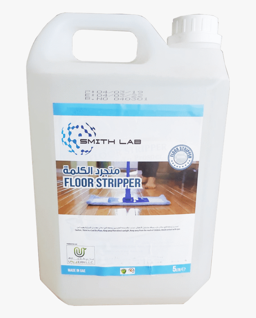 Smith Lab Floor Stripper 5 Ltr"
 Class="lazyload"
 - Visocon, HD Png Download, Free Download