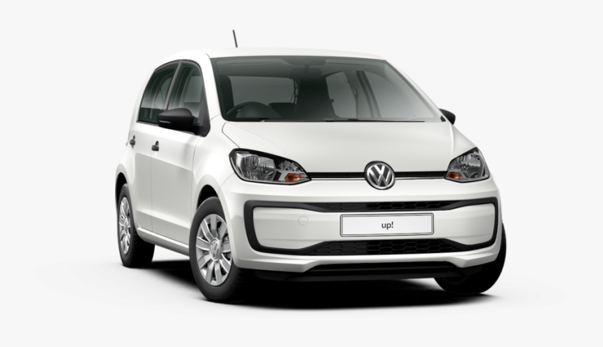 Curaçao Car Rental - Volkswagen Up Png, Transparent Png, Free Download