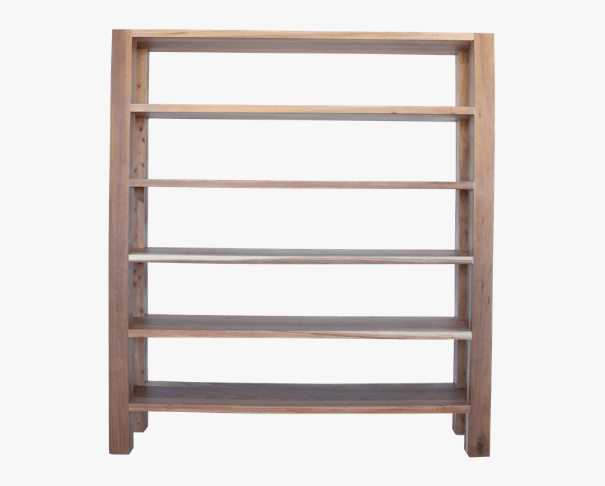 Incanda Standard Bookshelf , Png Download - Shelf, Transparent Png, Free Download