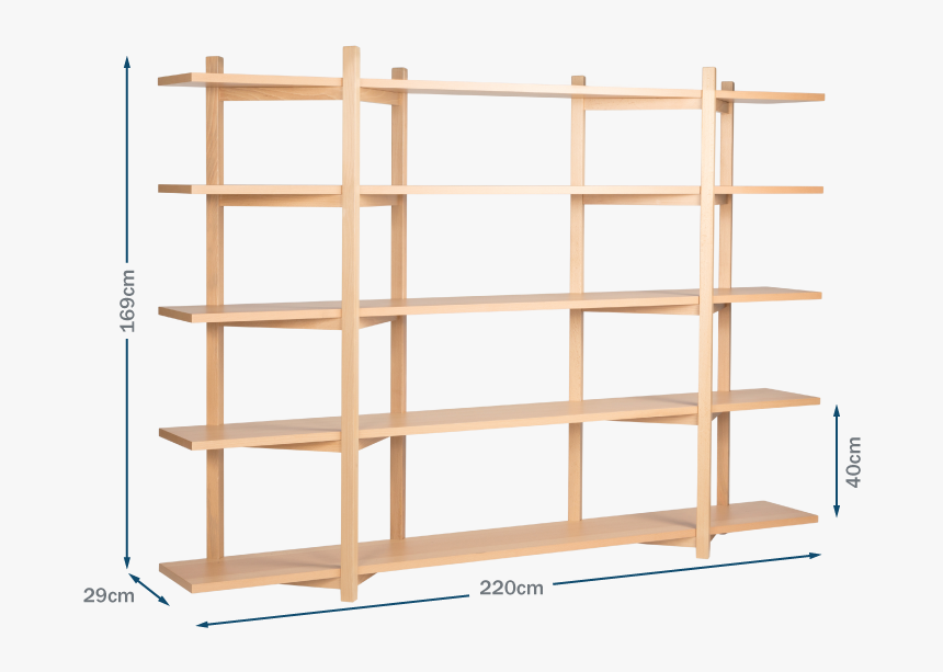 Bookshelf Drawing Potion - Café Klein Helgoland, HD Png Download, Free Download