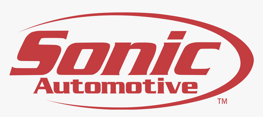 Sonic Automotive Logo Png Transparent - Sonic Automotive Inc, Png Download, Free Download