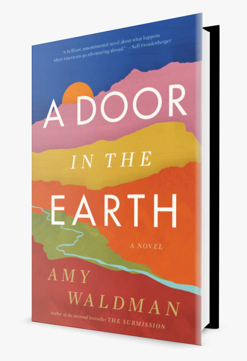 A Door In The Earth, HD Png Download, Free Download