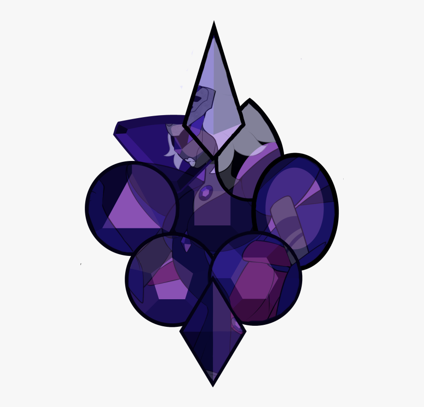 Gems Png Transparent Picture - Triangle, Png Download, Free Download