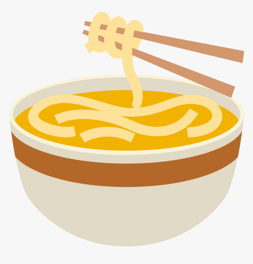 Mixing Bowl Clipart 11, Buy Clip Art - Noodles Clipart, HD Png Download, Free Download