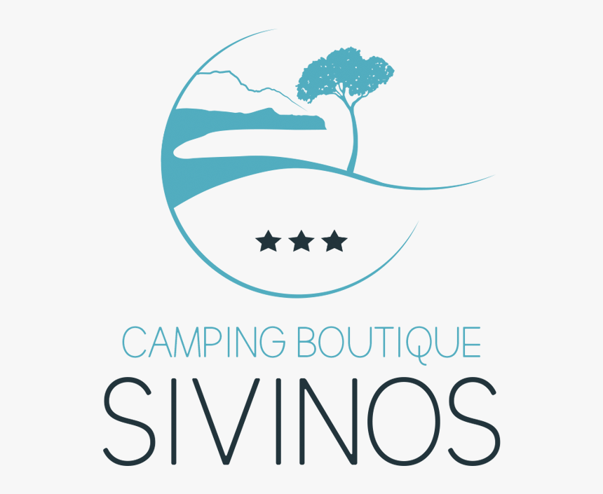 Sivinos Camping Boutique - Graphic Design, HD Png Download, Free Download