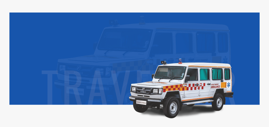 Ambulance , Png Download - Ambulance, Transparent Png, Free Download