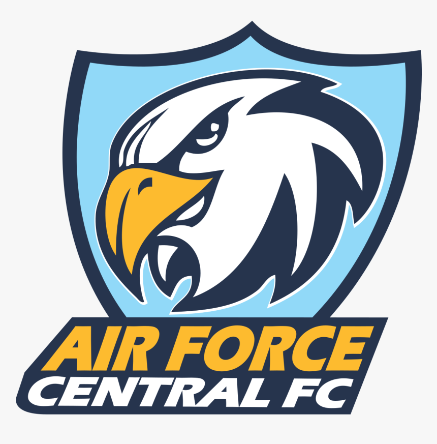 Air Force Football Logo Png - Air Force United Logo, Transparent Png, Free Download