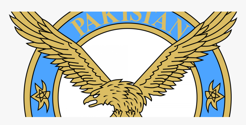 Transparent Air Force Symbol Png - Pakistan Air Force Logo, Png Download, Free Download