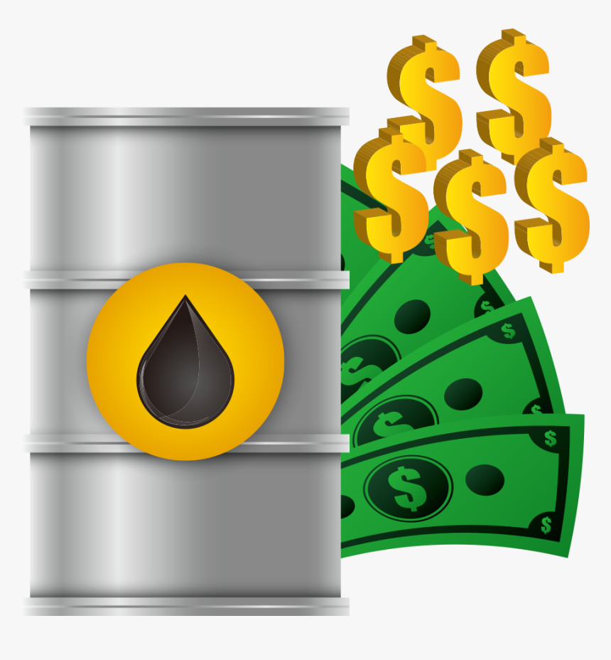 Oil Barrel Png High-quality Image - Petroleo Oil Png, Transparent Png, Free Download