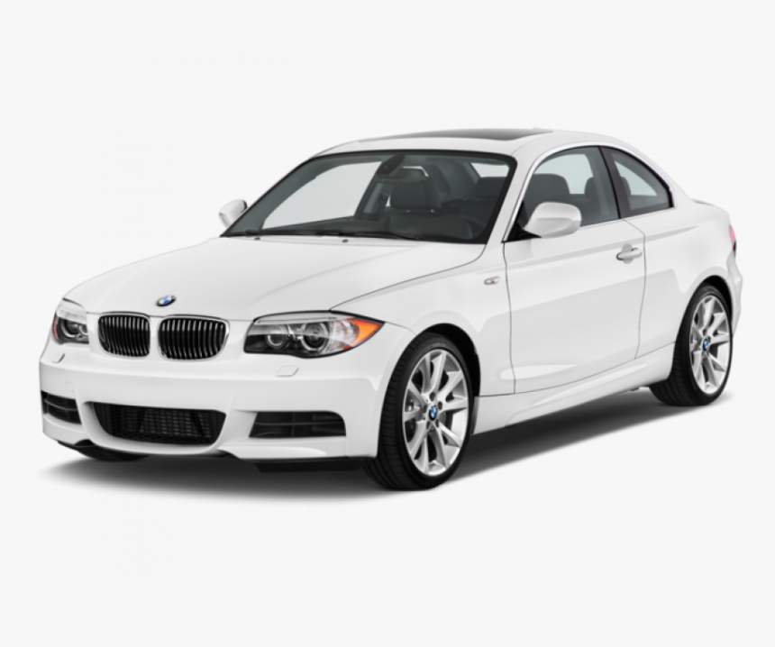 White Bmw Car Png Hd Vector, Transparent Png, Free Download