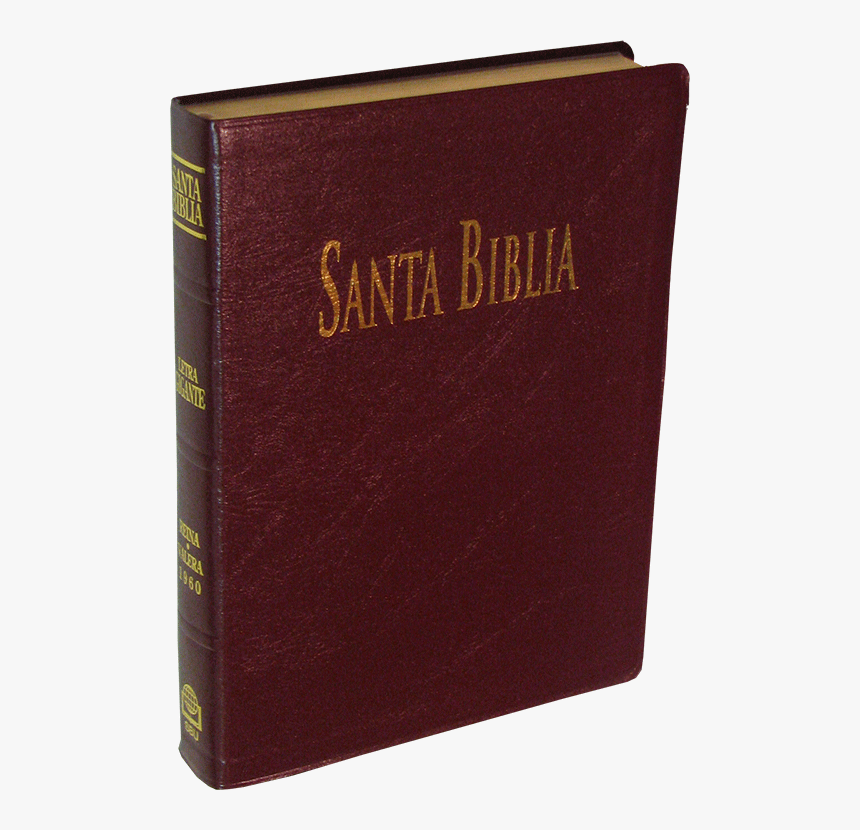 Santa Biblia, HD Png Download, Free Download