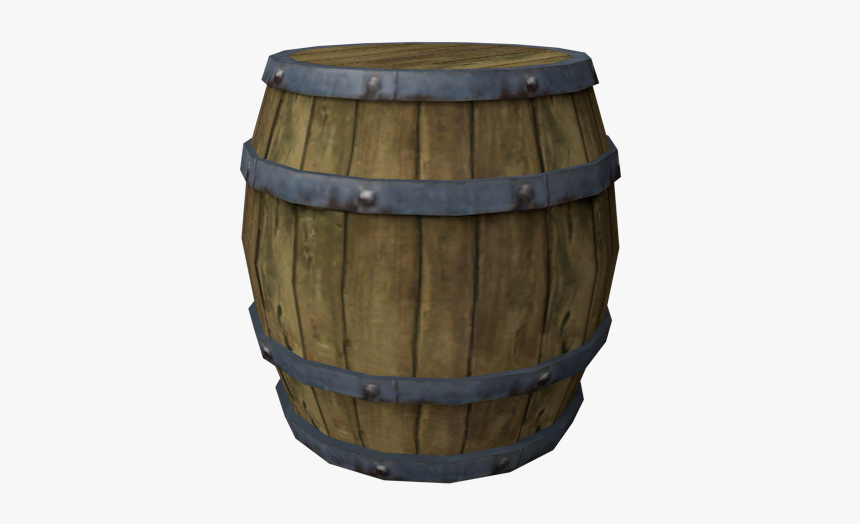 Download Zip Archive - Legend Of Zelda Barrel, HD Png Download, Free Download