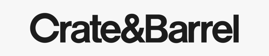 Crate And Barrel, HD Png Download, Free Download