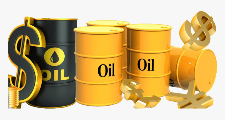 Oil Clipart Petroleum Barrel - Crude Oil Barrel Png, Transparent Png, Free Download