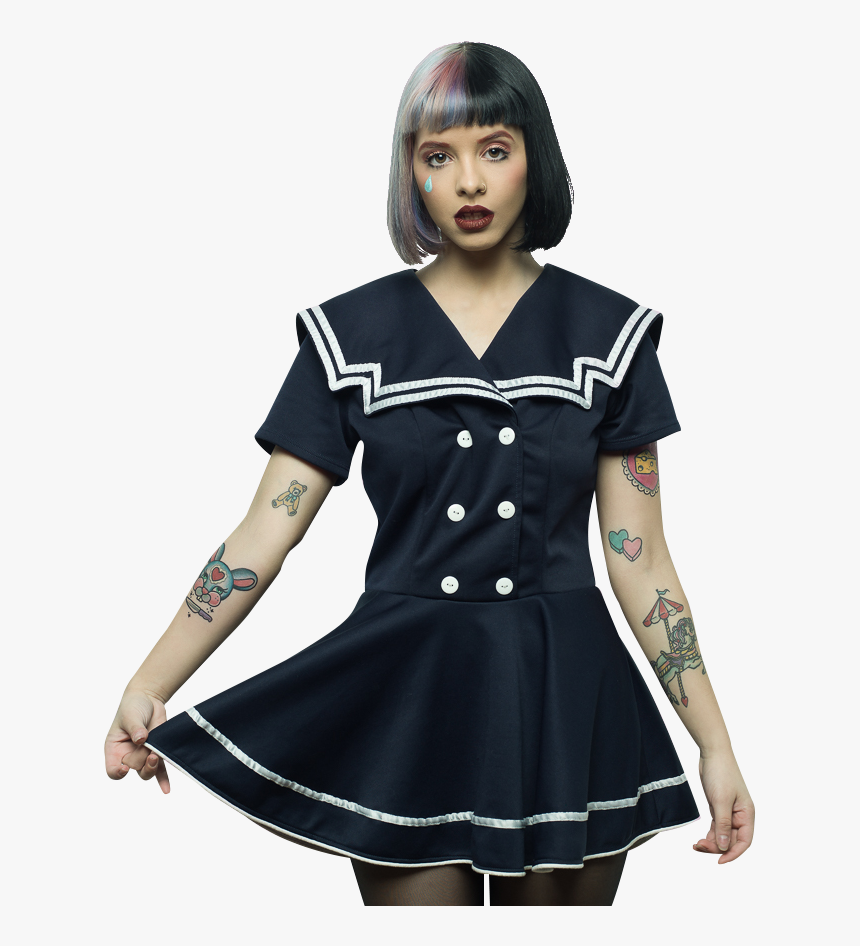 Melanie Martinez Signed Poster, HD Png Download, Free Download