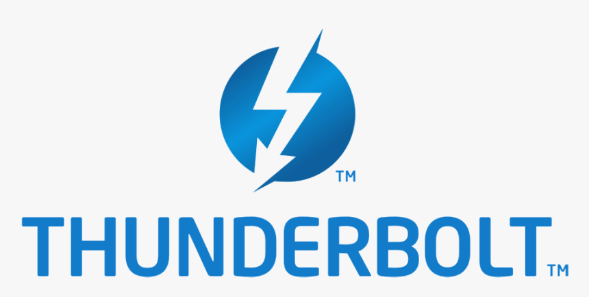 Ready For Development - Intel Thunderbolt, HD Png Download, Free Download