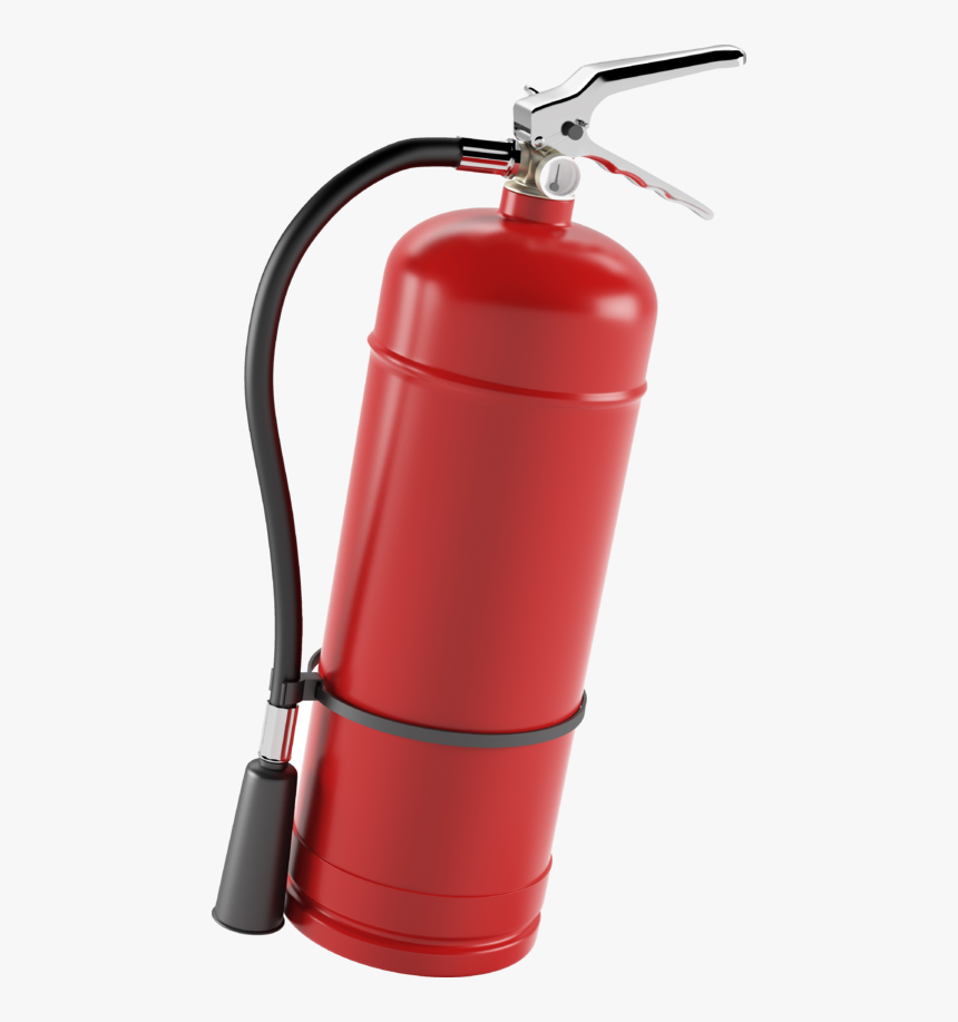 Open Fire Extinguisher Png, Transparent Png, Free Download