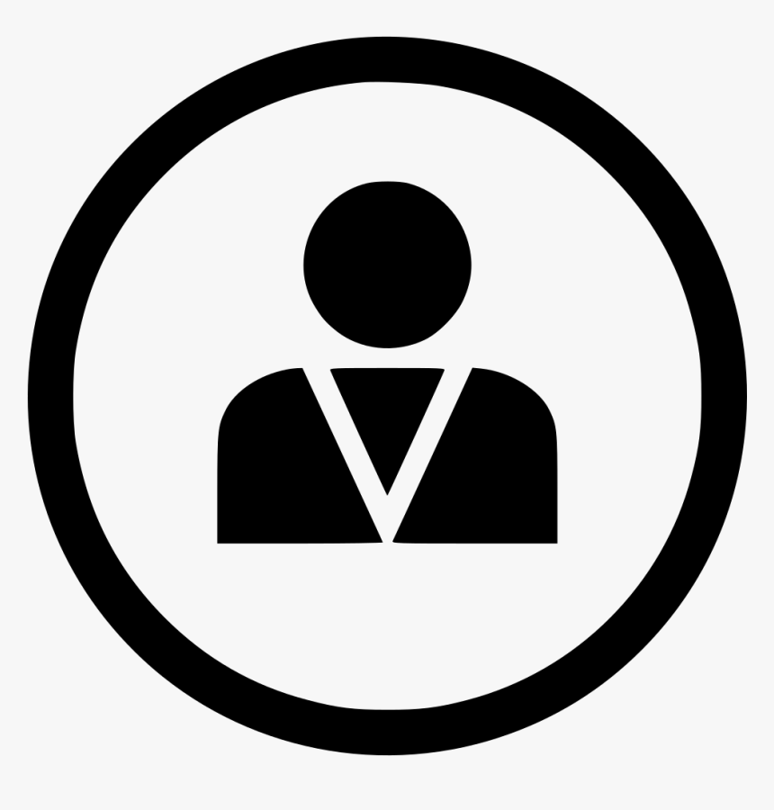 User Profile Person - Icon, HD Png Download, Free Download
