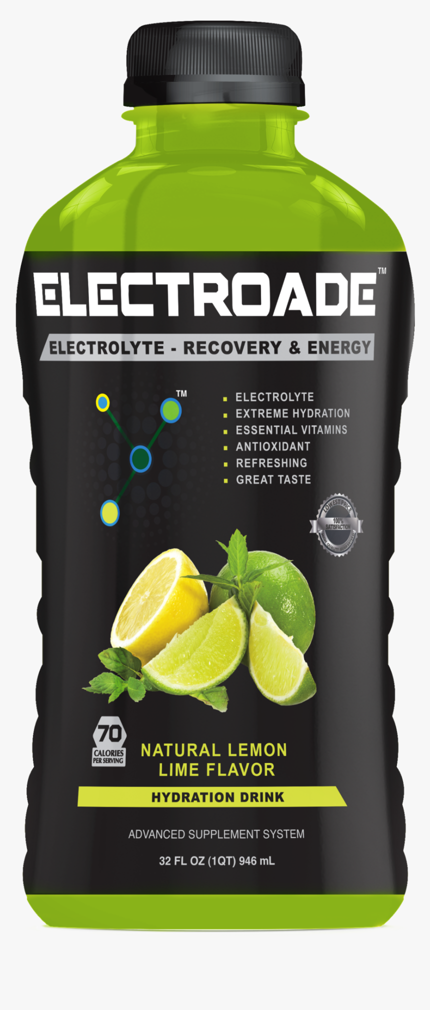 Alfa Vitamins Electroade, HD Png Download, Free Download