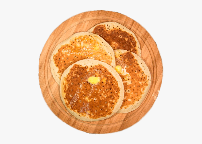 Crumpets - Pepperoni, HD Png Download, Free Download