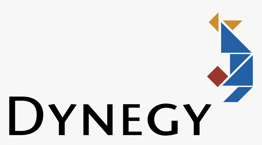 Dynegy Logo Png Transparent - Dynegy Logo, Png Download, Free Download