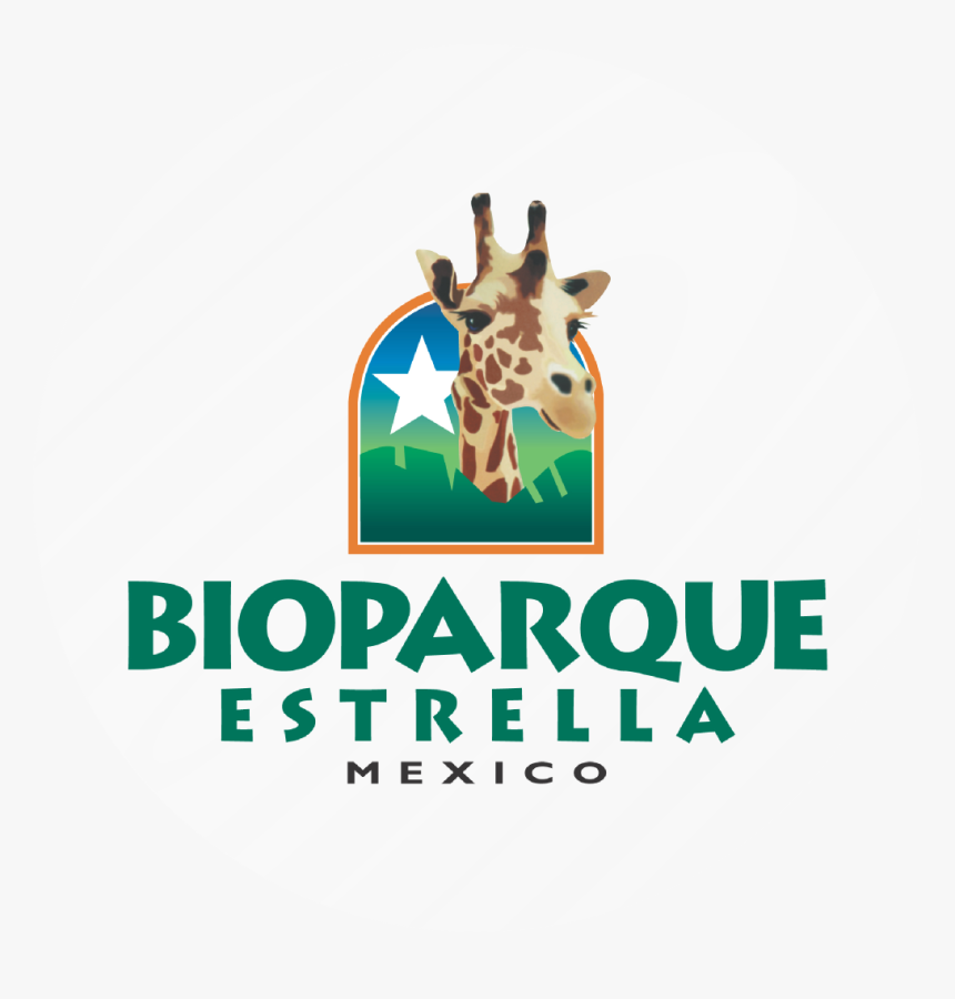 Bioparque Estrella , Png Download - Bioparque Estrella, Transparent Png, Free Download