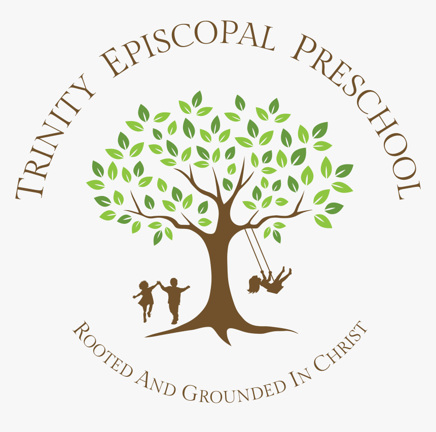 Trinity Episcopal Preschool - Illustration, HD Png Download, Free Download