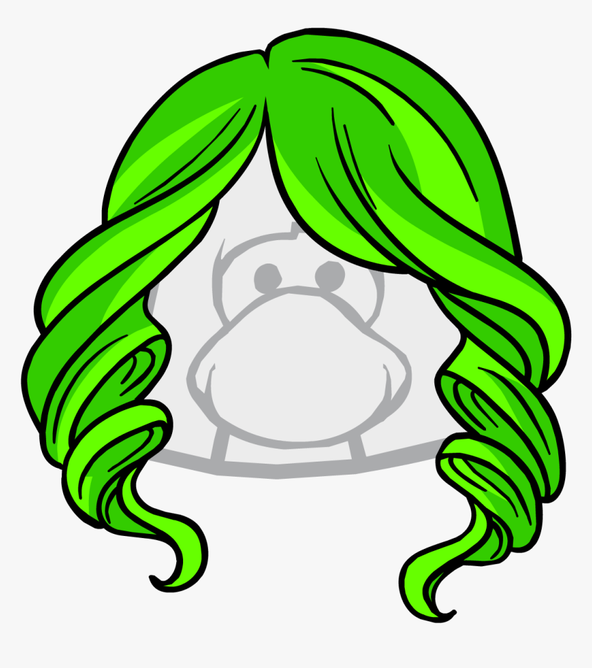 Club Penguin Rewritten Wiki - Cartoon Christmas Tree Topper, HD Png Download, Free Download