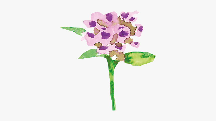 Wasserminze - Artificial Flower, HD Png Download, Free Download