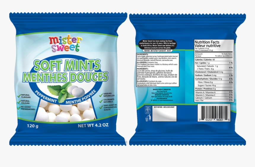 Mister Sweet, HD Png Download, Free Download