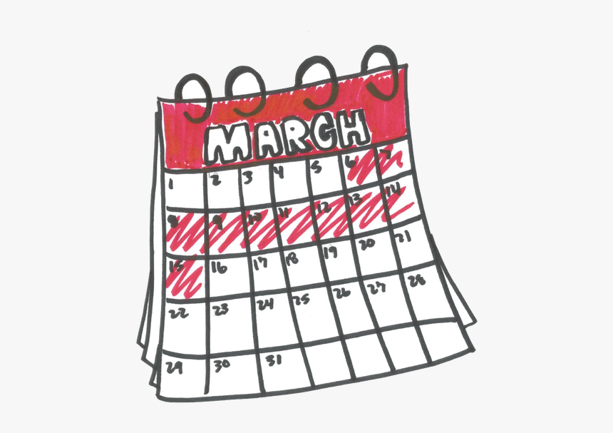 Spring Break Png, Transparent Png, Free Download