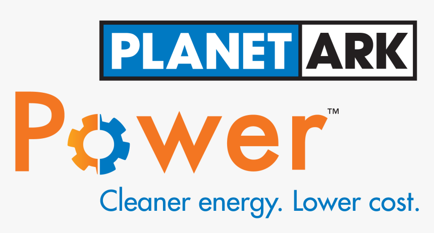 Planet Ark Power, HD Png Download, Free Download